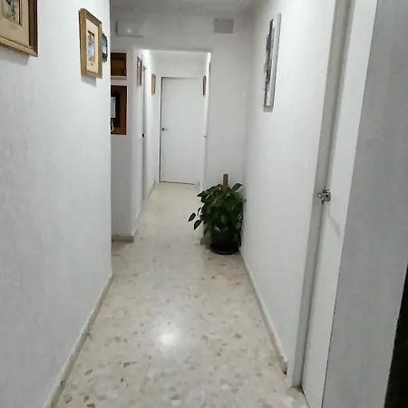 Σπίτι διακοπών La Rosa De Oro
