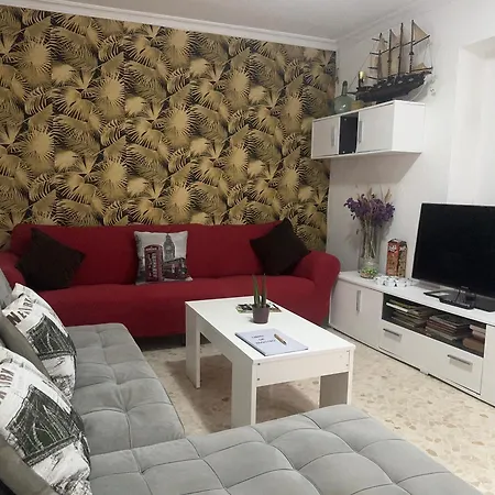 La Rosa De Oro Σπίτι διακοπών *