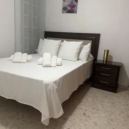 Σπίτι διακοπών La Rosa De Oro