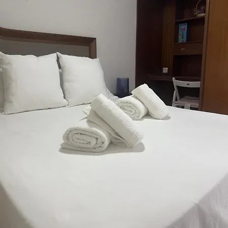 Σπίτι διακοπών La Rosa De Oro Χέρεζ